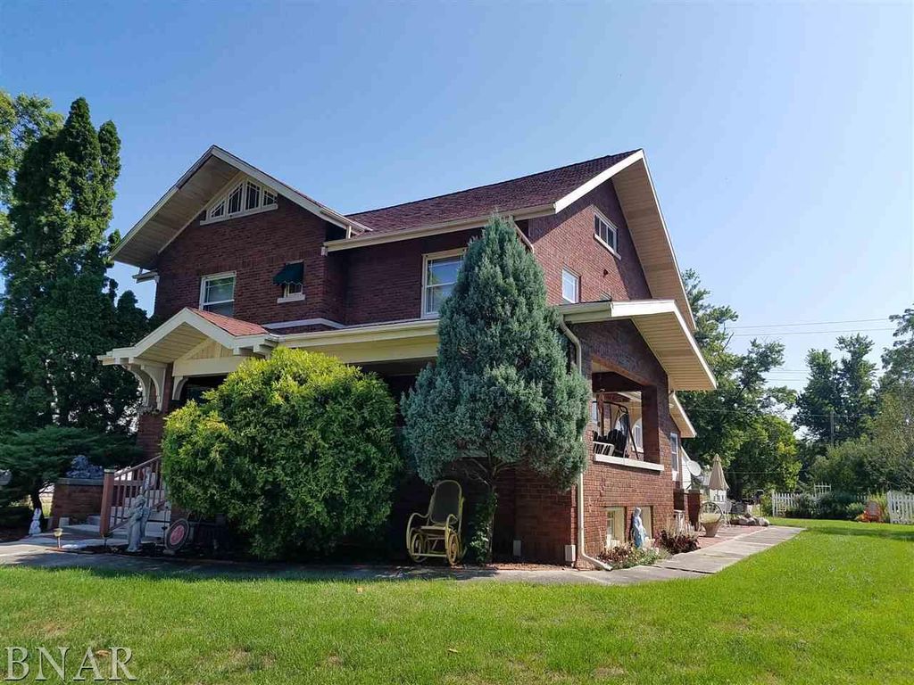 629 Locust St, Minonk, IL 61760 Trulia