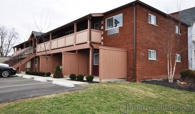 Apartments For Rent In Italian Village Columbus Oh 26 Rentals Trulia