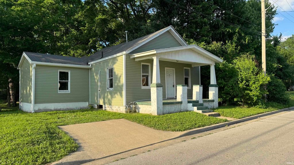 516 Sweetser Ave, Evansville, IN 47713 MLS 202418330 Trulia