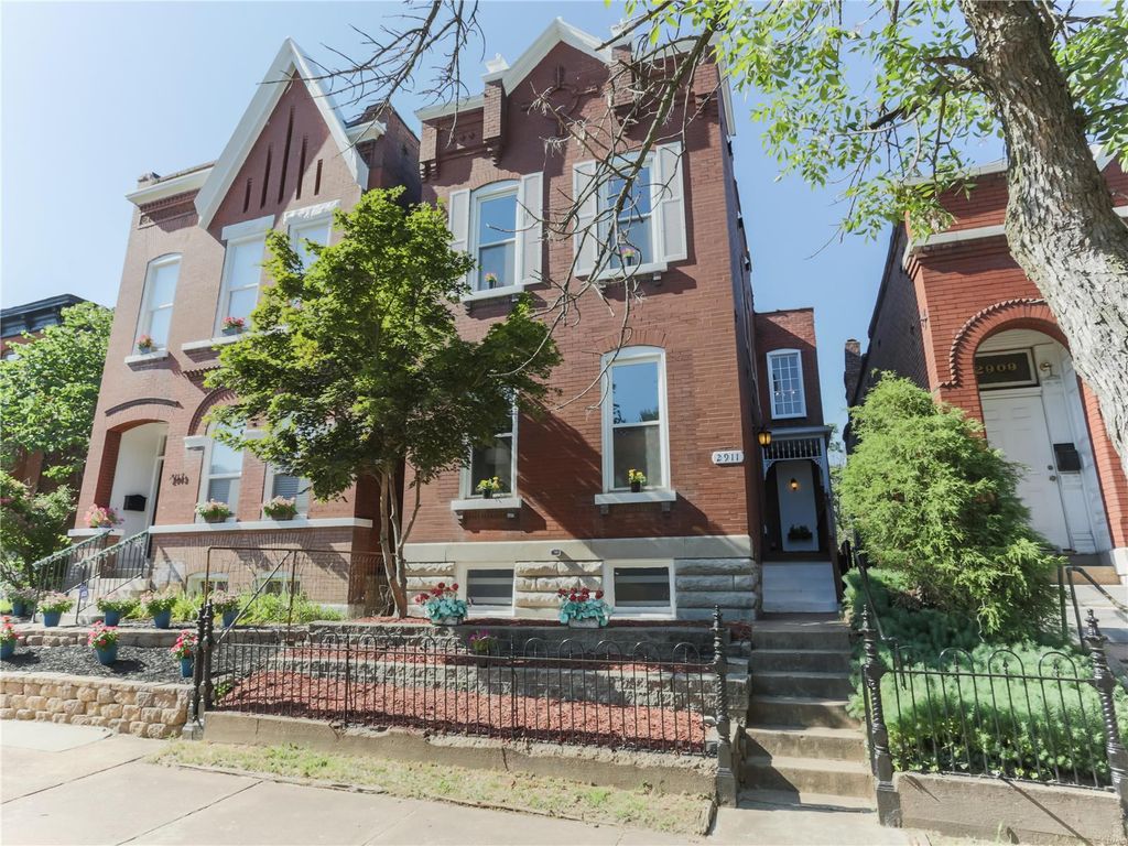 2911 Wyoming St, Saint Louis, MO Trulia