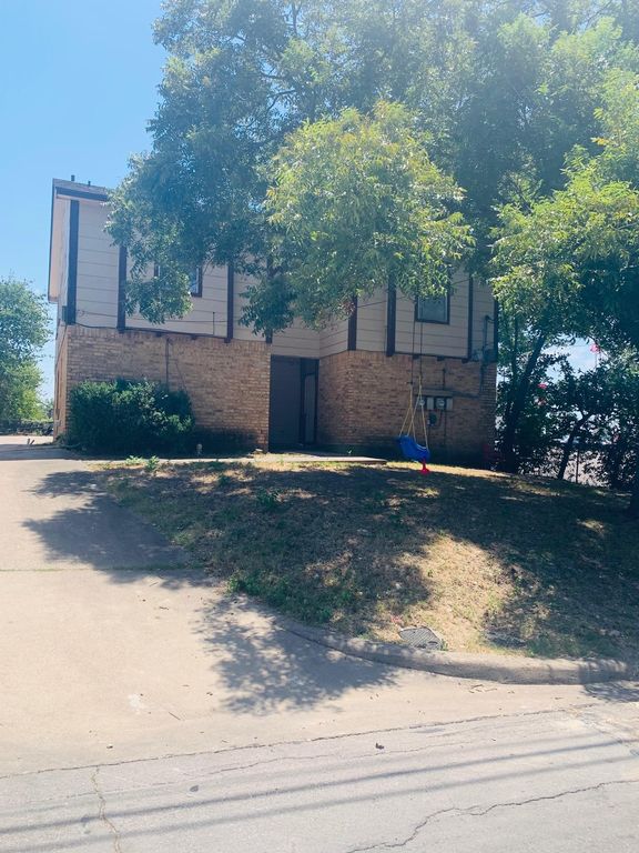 1806 Meridian Ave, Waco, TX 76708