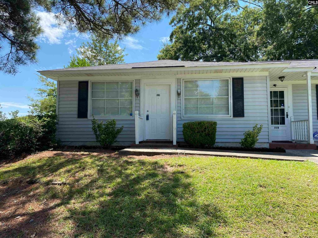 320 S Beltline Blvd 19A, Columbia, SC 29205 MLS 524638 Trulia