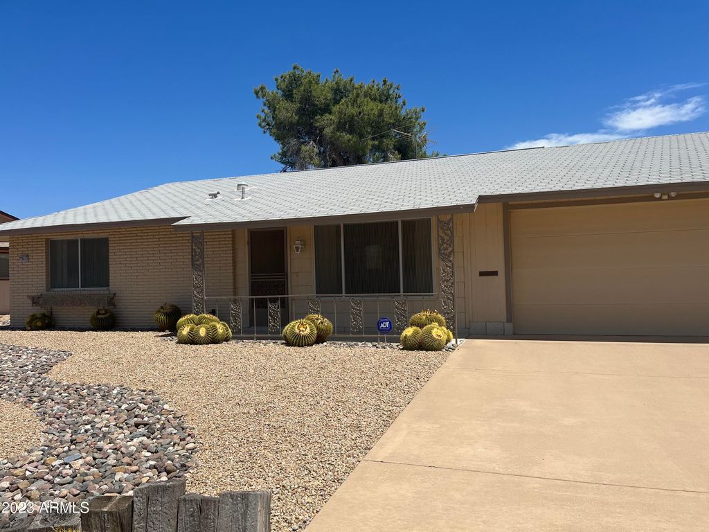 19633 N Ponderosa Cir, Sun City, AZ 85373 Trulia