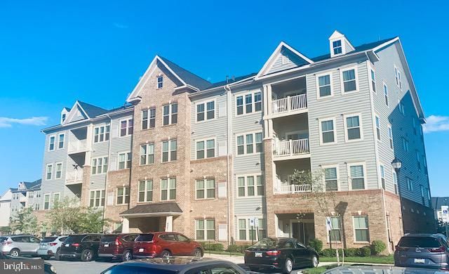 4861 Finnical Way #303, Frederick, MD 21703