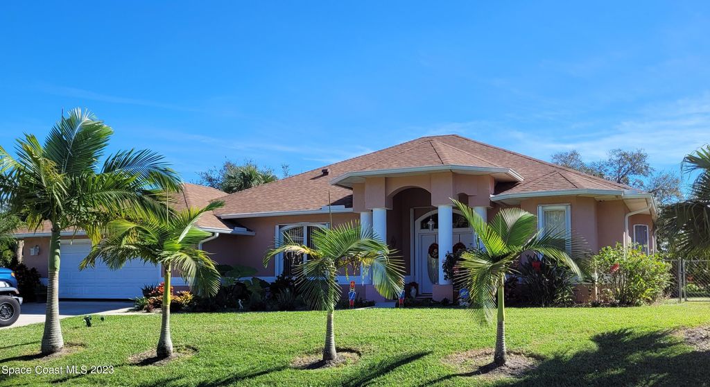 374 Bayharbor Ter, Sebastian, FL 32958 Trulia