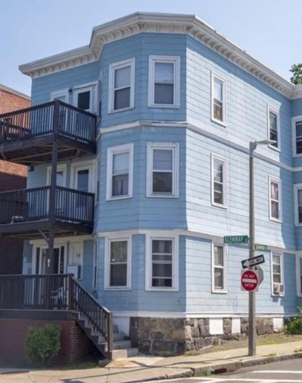 51 Glenway St, Dorchester, MA 02121 Trulia