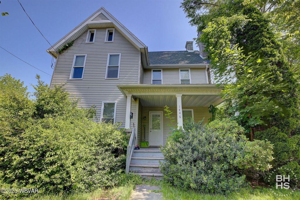 1446 Memorial Ave, Williamsport, PA 17701 Trulia