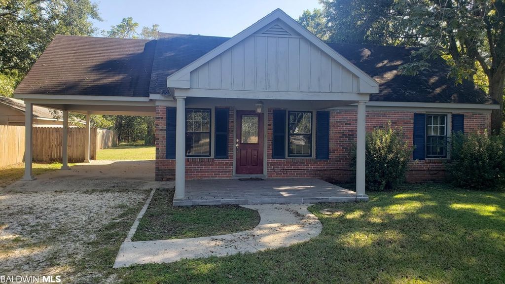 802 E Horner St, Atmore, AL 36502 Trulia