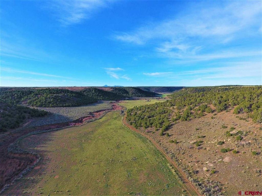 16719 Road 10.7, Dove Creek, CO 81324
