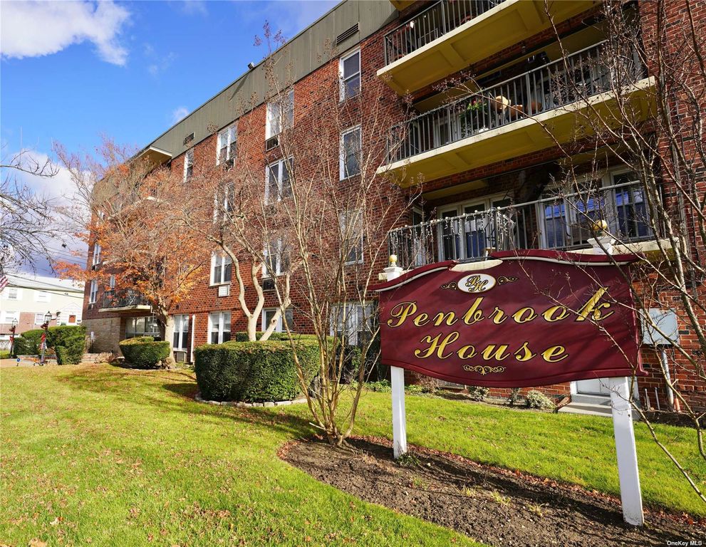 60 Hempstead Avenue UNIT 1Q, Lynbrook, NY 11563 MLS 3520556 Trulia