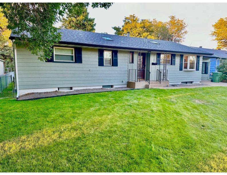 2137 Wyoming Ave, Billings, MT 59102
