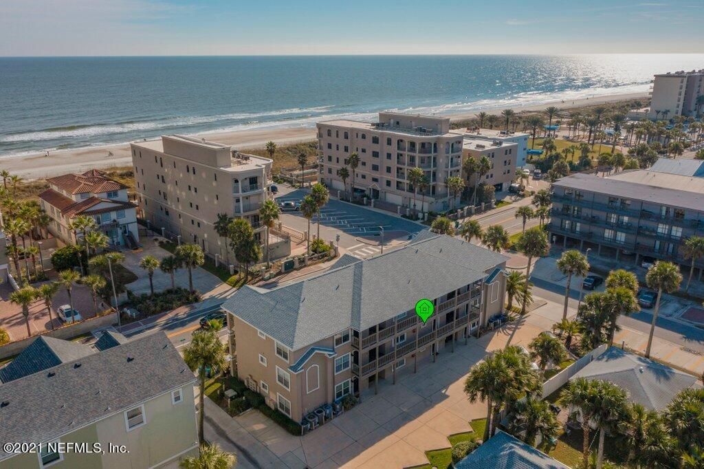 382 1ST Street S UNIT 2B, Jacksonville Beach, FL 32250