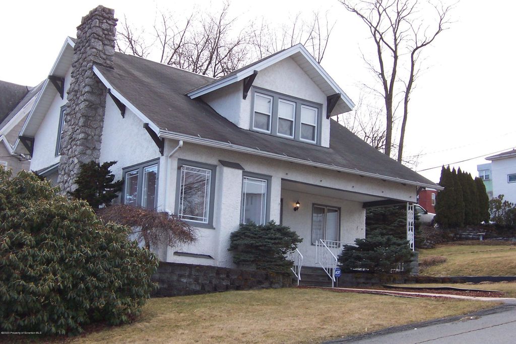 29 Grand Ave, Forest City, PA 18421 Trulia