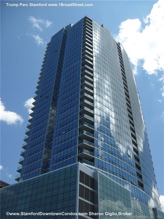 1 Broad St #28C, Stamford, CT 06901