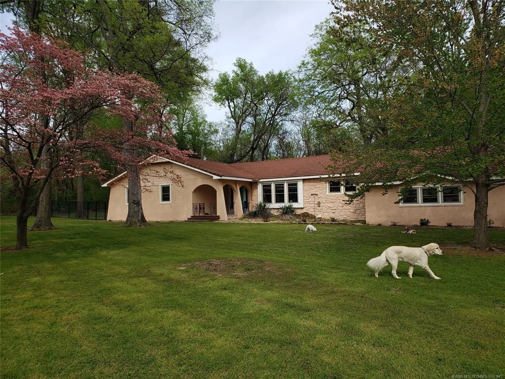 36440 S 4465th Rd, Vinita, OK 74301 Trulia