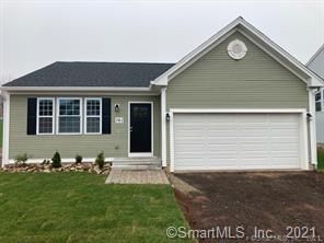 159 Webster Ln #2-34, Middletown, CT 06457