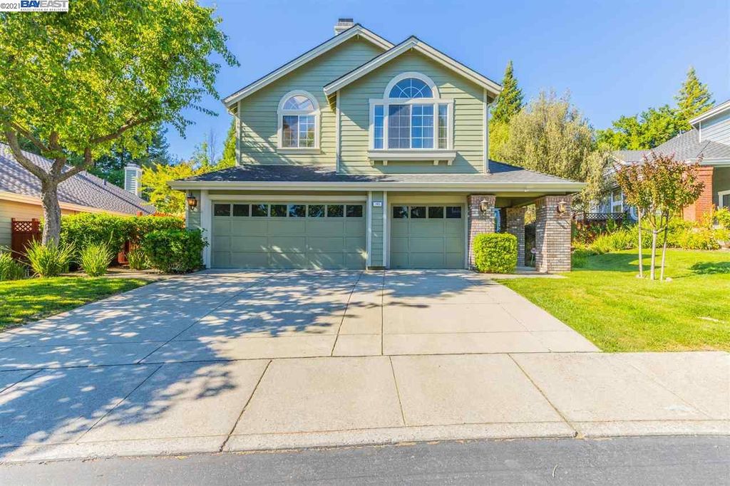 165 Briar Pl, Danville, CA 94526 Trulia
