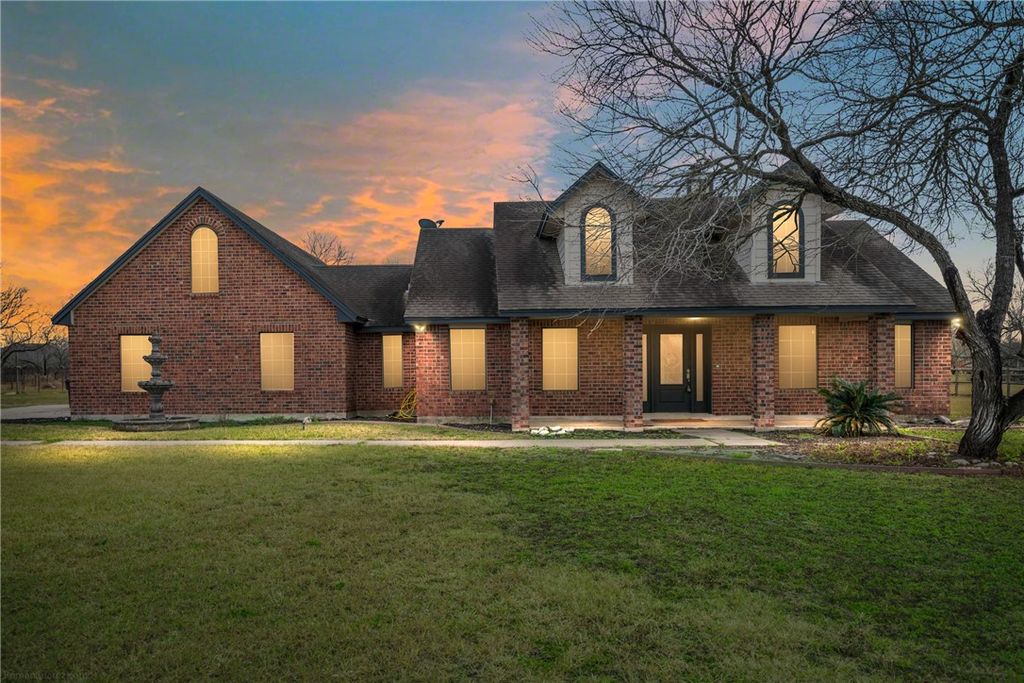 5624 Grand Lakes Cir, Robstown, TX 78380 MLS 434974 Trulia