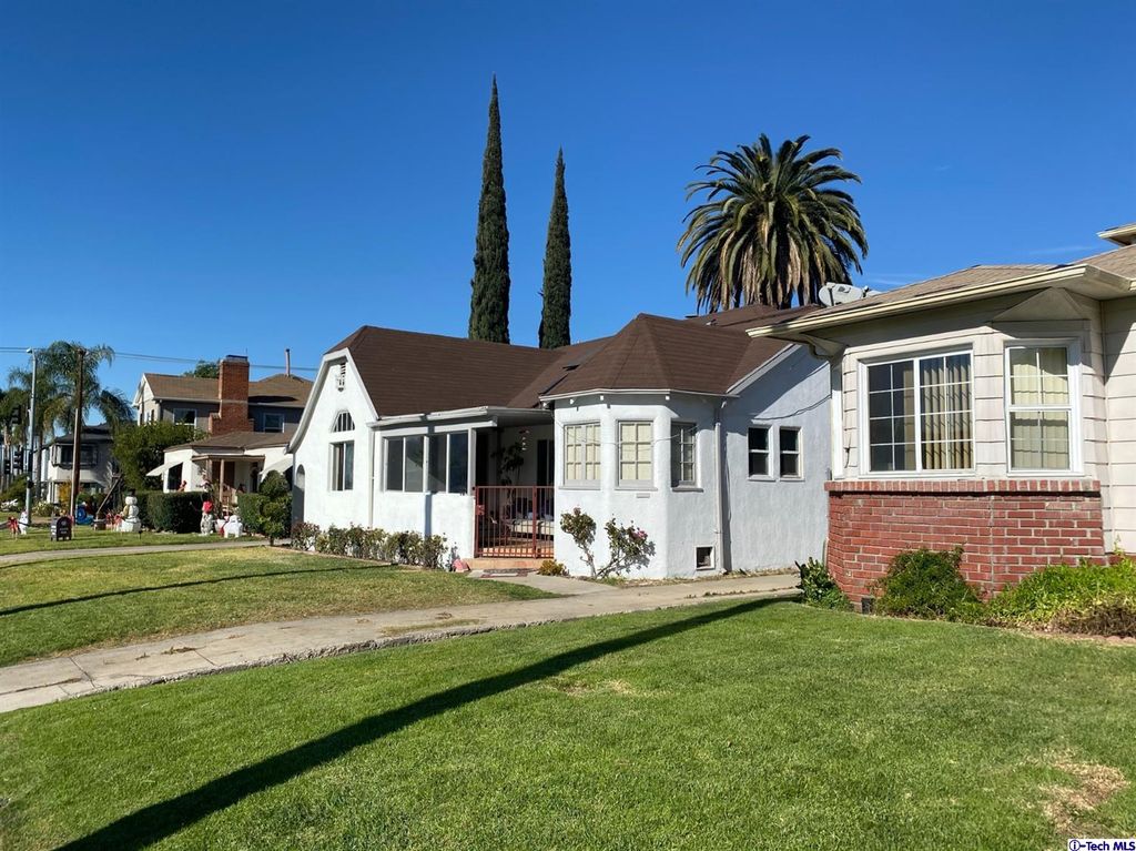 669 W Glenoaks Blvd, Glendale, CA 91202 Trulia