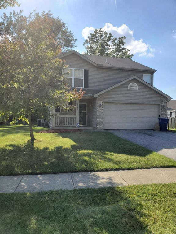 2069 Prominence Dr, Grove City, OH 43123