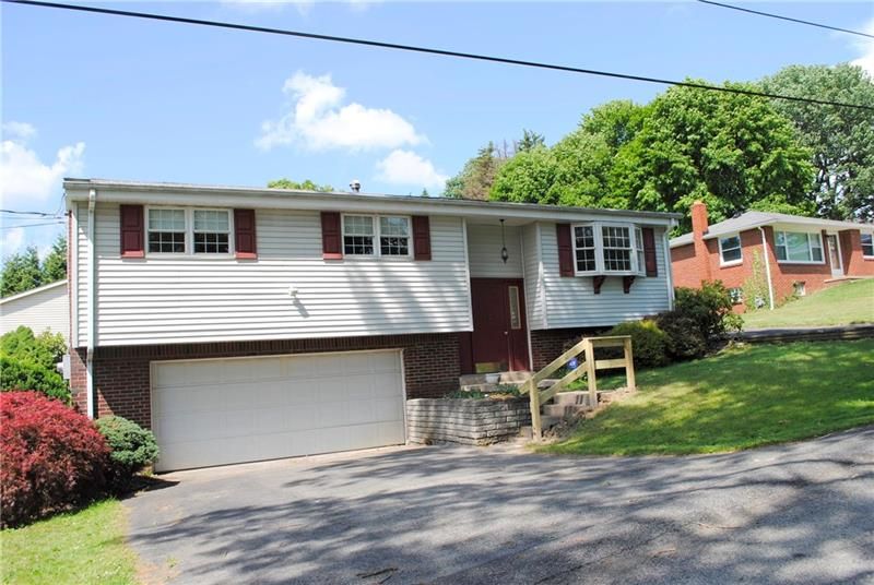 905 Sandra Dr, Greensburg, PA 3 Bed, 3 Bath Single 905 Sandra Dr, Greensburg, PA 3 Bed, 3 Bath Single