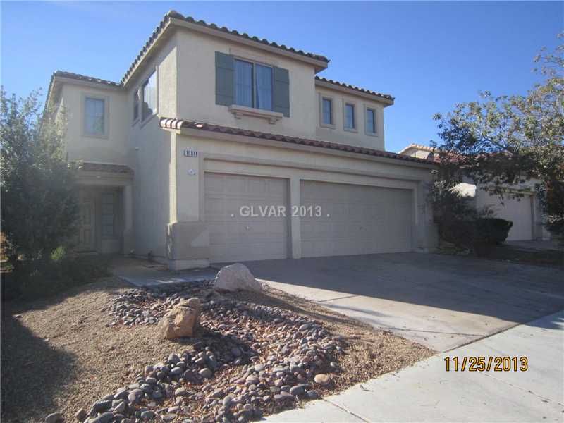 10011 W  Diablo Dr, Las Vegas, NV 89148