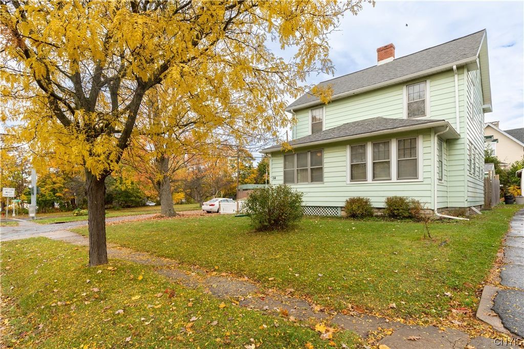 114 Owasco St, Auburn, NY 13021 Trulia