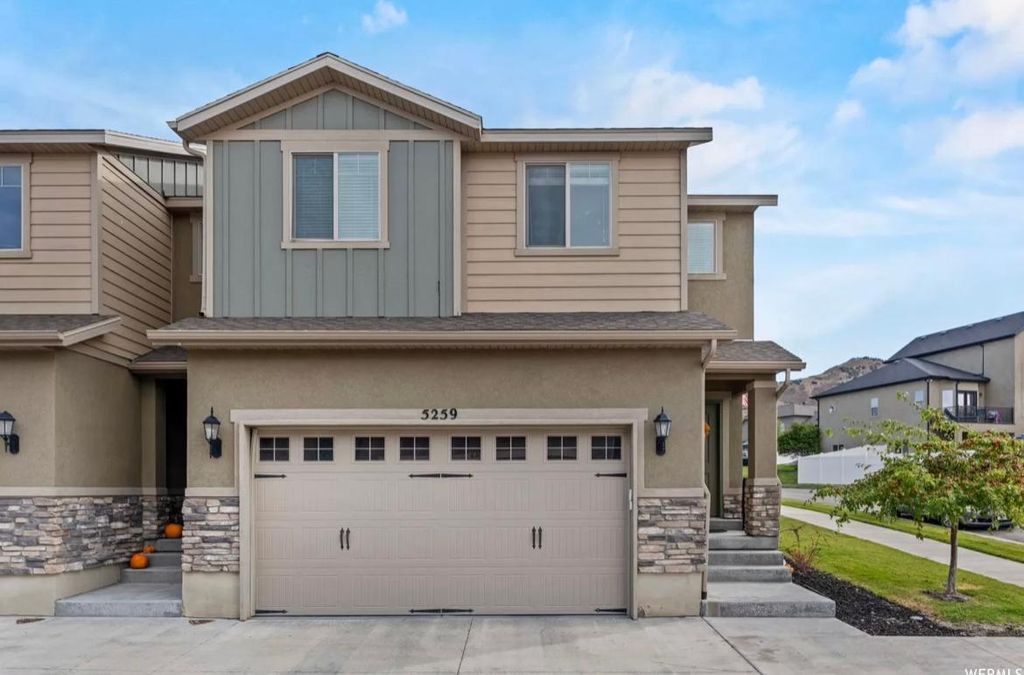 5259 W Lily Cv, Herriman, UT 84096