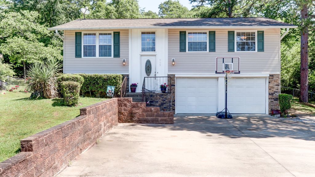 115 Brandiles Ln, Hot Springs, AR 71913 Trulia