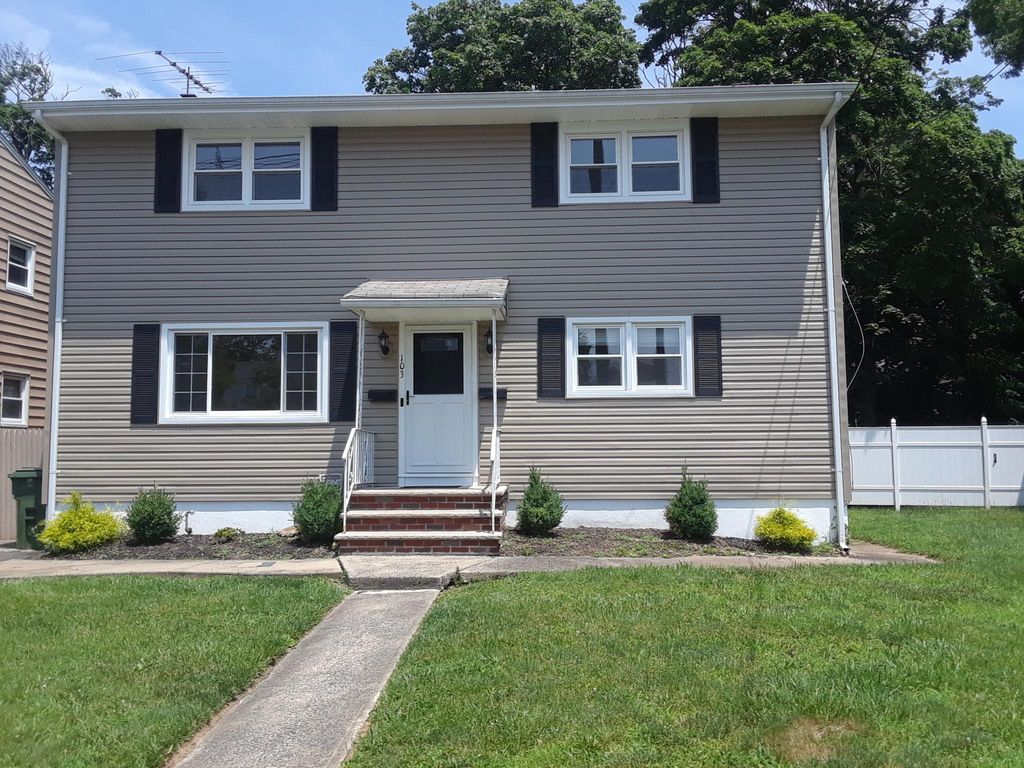103 Prospect Ave 2, Edison, NJ 08817 Trulia