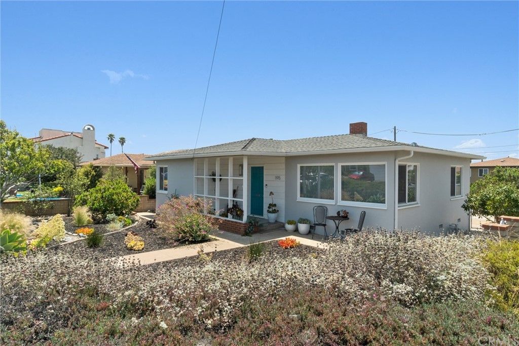 1195 Monterey Ave, Morro Bay, CA 93442