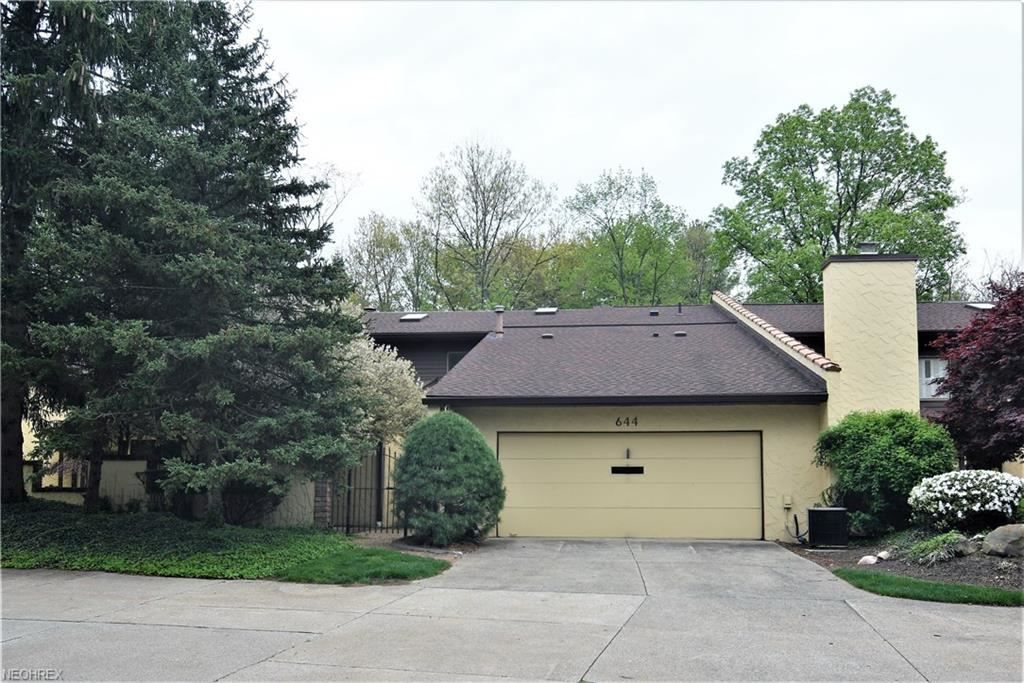 644 Hampton Ridge Dr, Akron, OH 44313 Trulia