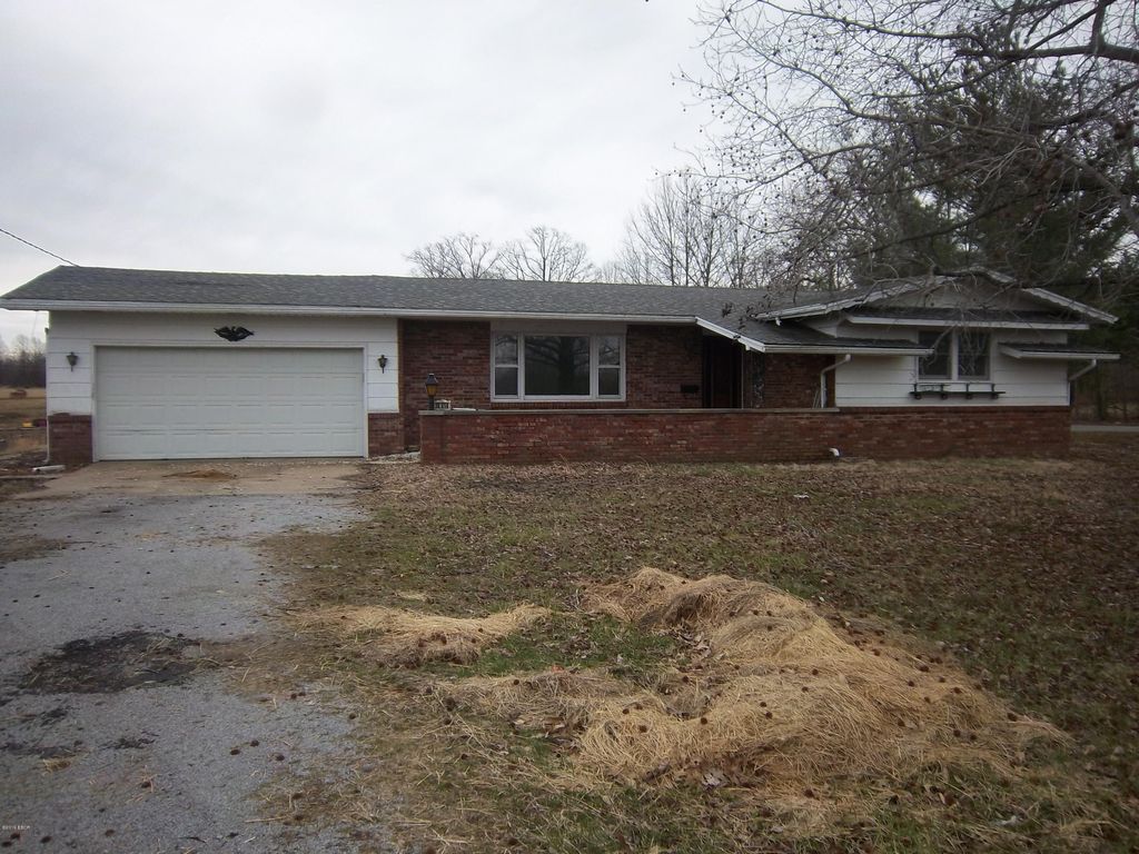 16614 Route 37, Johnston City, IL 62951 Trulia