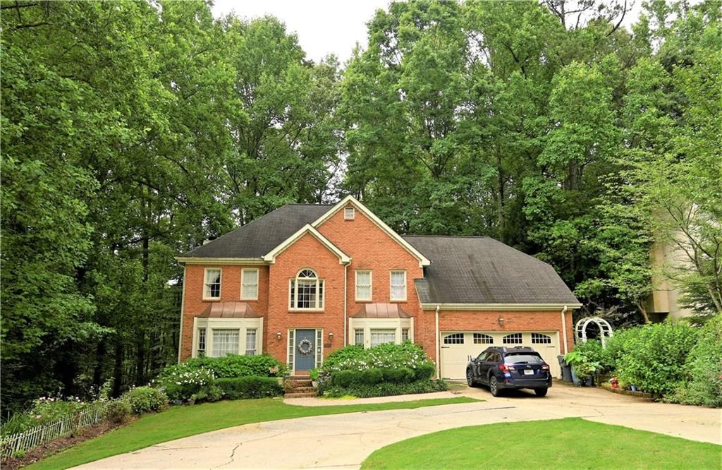 2246 Major Loring Way SW, Marietta, GA 30064 Trulia