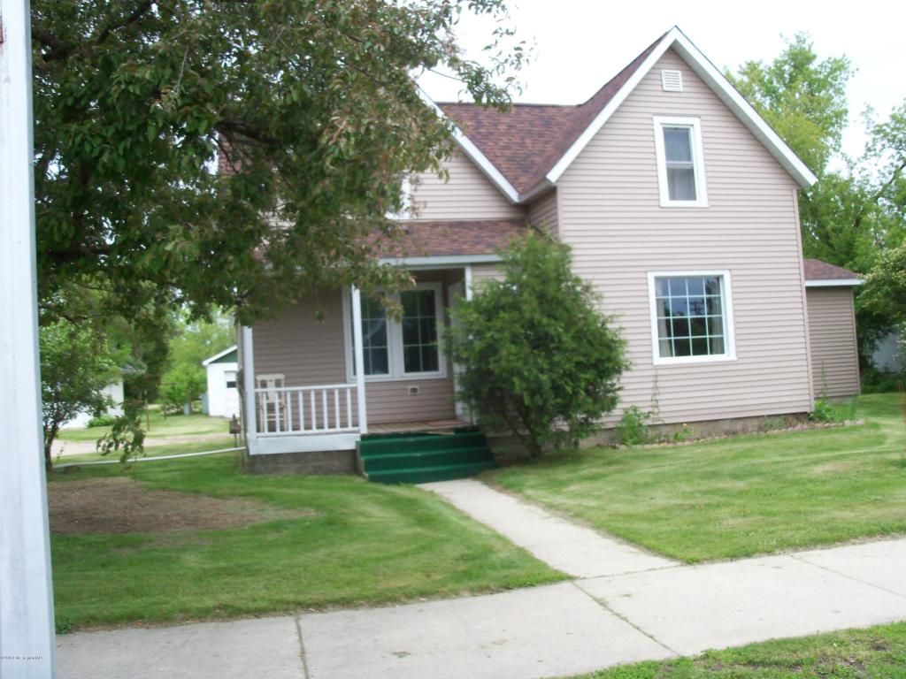 306 Minnesota Ave W, Sebeka, MN 56477 Trulia