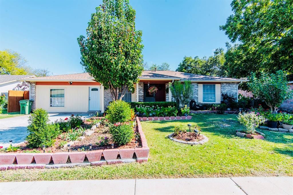 3705 Claysford Ct, Arlington, TX 76015