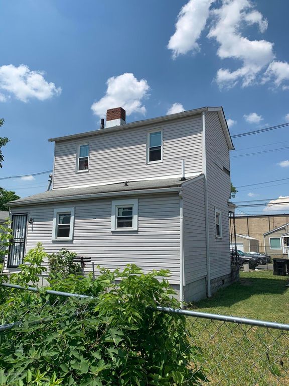 736 E Ave, Louisville, KY 40217 Trulia