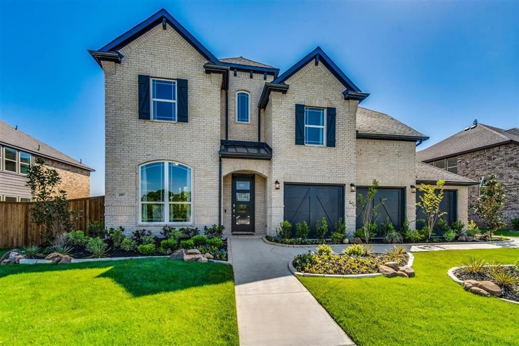 5209 Havana Dr, Mansfield, TX 76063