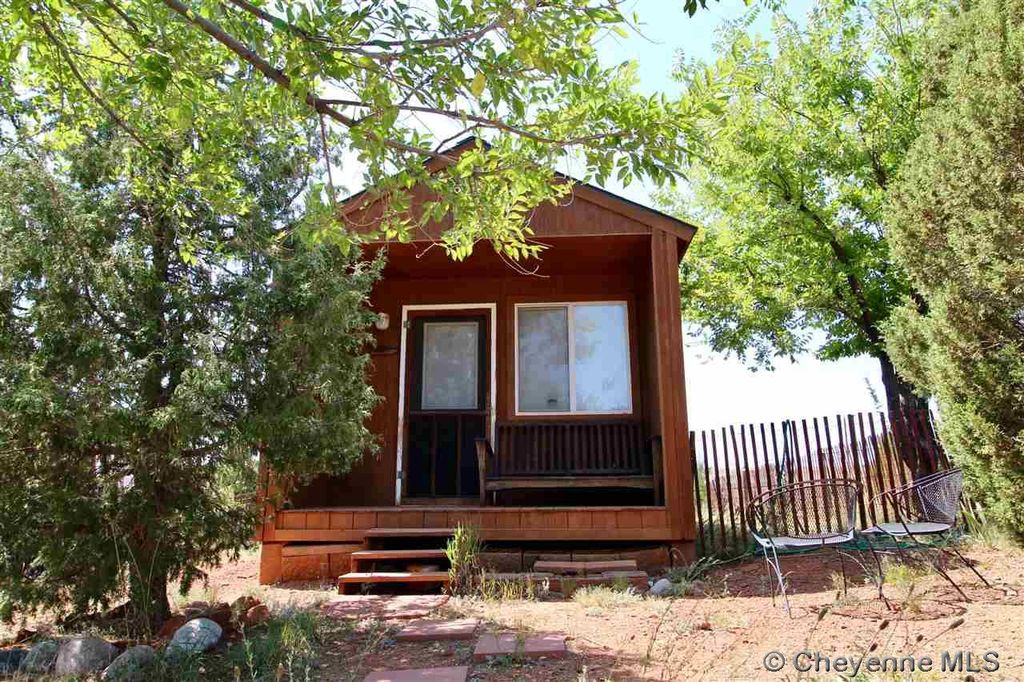 27 Reservoir Dr, Glendo, WY 82213 Trulia