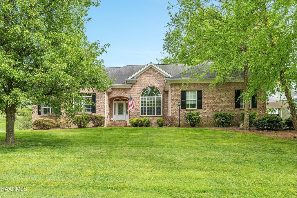 121 Peppertree Dr NE, Cleveland, TN 37323 Trulia