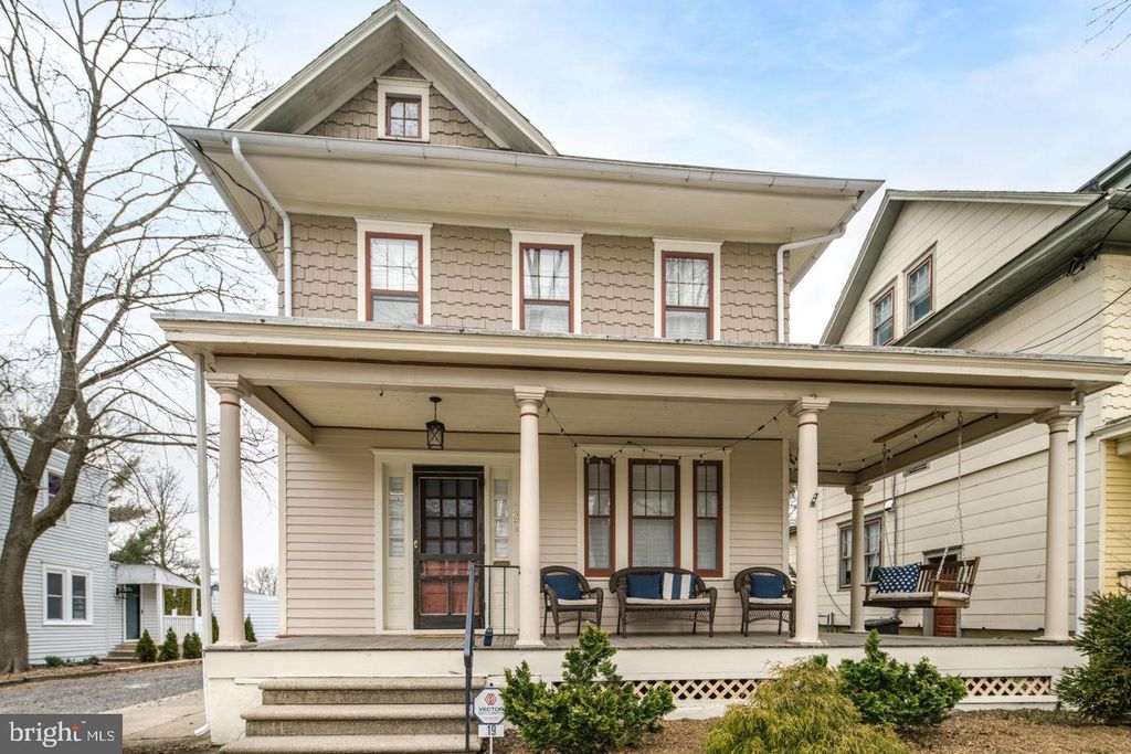 19 Grove St, Haddonfield, NJ 08033 Trulia