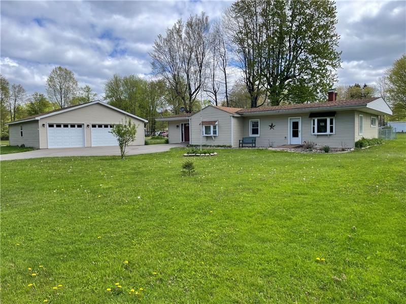 10198 S Lake Rd, Espyville, PA 16424 Trulia