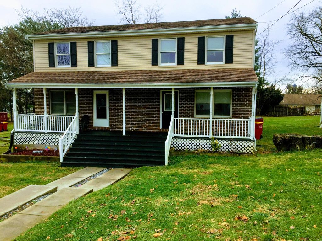 308 12th Ave, Ranson, WV 25438 Trulia