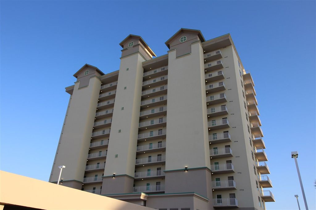 921 W  Beach Blvd #1302, Gulf Shores, AL 36542