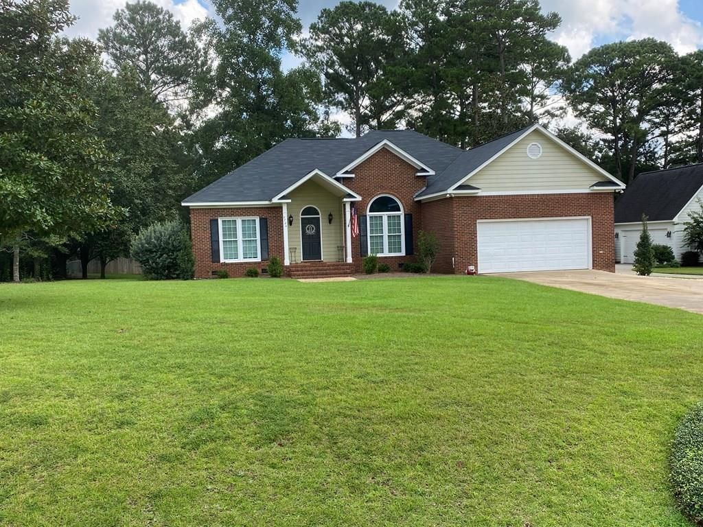 2724 W Doublegate Dr, Albany, GA 31721 Trulia