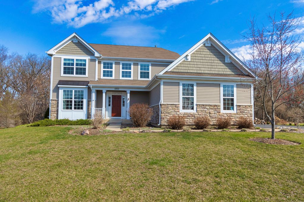 1860 Walnut Glen Blvd, Island Lake, IL 60042 Trulia