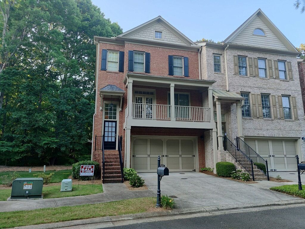 3008 Gaston Cir SE, Marietta, GA 30067