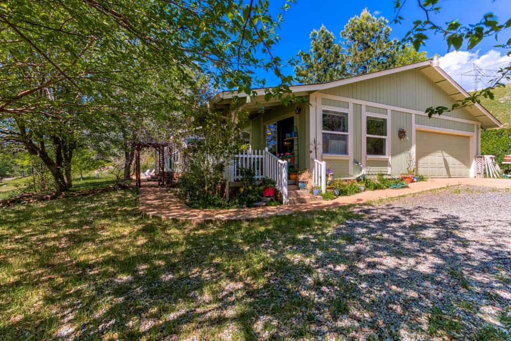 12377 Fern Rd, Whitmore, CA 96096 Trulia