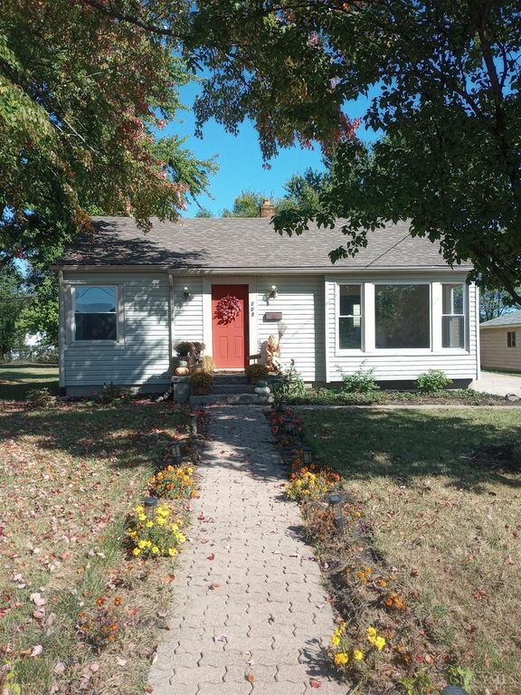 102 Ohio Ave, Monroe, OH 45050 Trulia