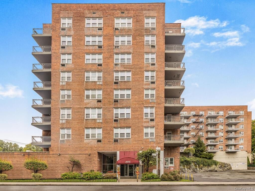 495 Odell Avenue UNIT 7C, Yonkers, NY 10703 Trulia